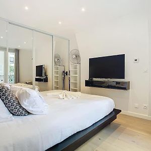 Appartement met een Slaapkamer